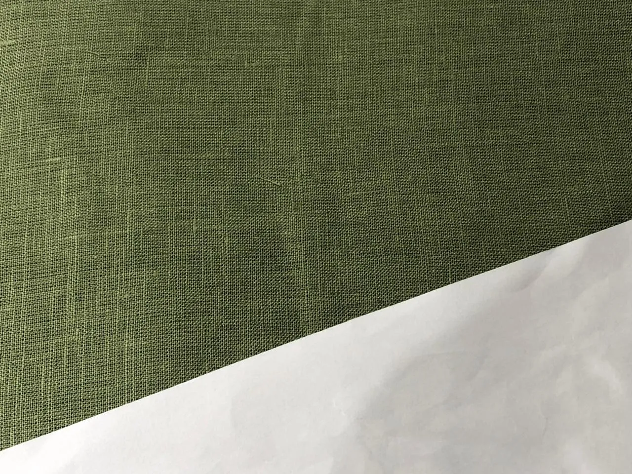 100% linen  40 LEA 58" wide available in 7 colors BRICK RED/INK BLUE/MOSS GREEN/BROWN/BLACK/PINKISH REDXBLUE/SAND/DARK MUSTARD AND HUNTER GREEN