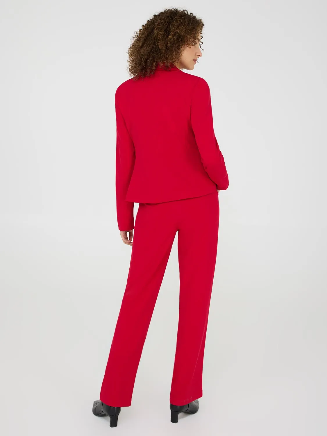 2-Button Blazer