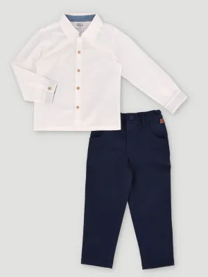 Boys Stately Smart Set