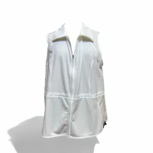 Chico's White 2 Jackets