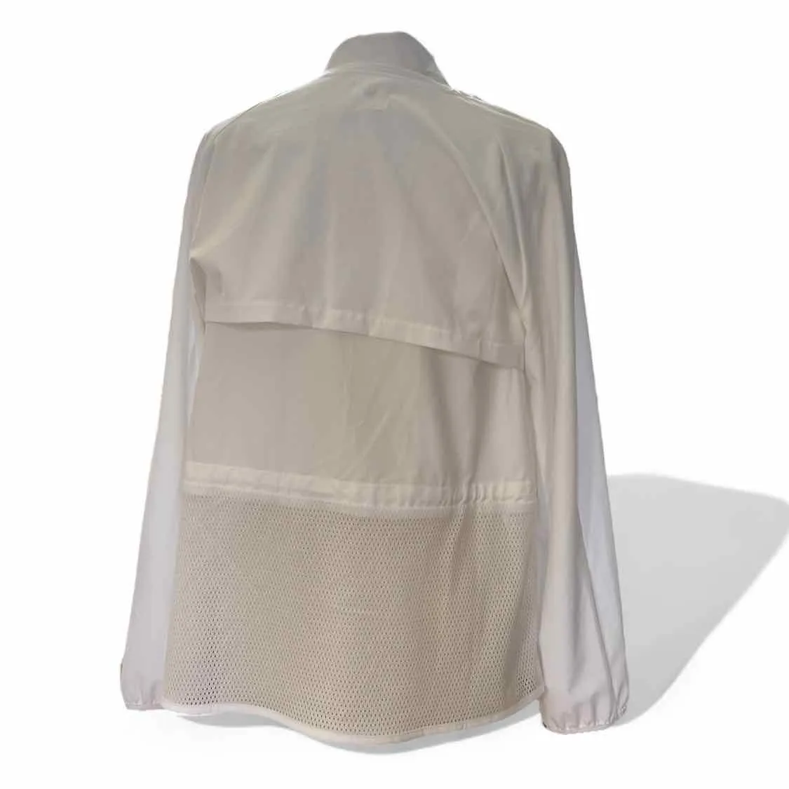 Chico's White 2 Jackets