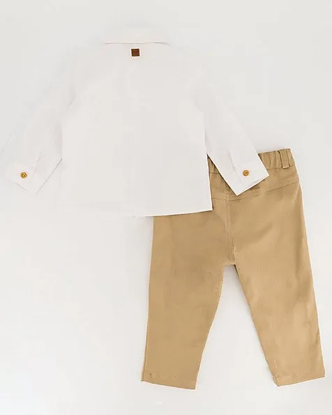 Clay Smart Set
