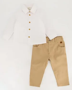 Clay Smart Set