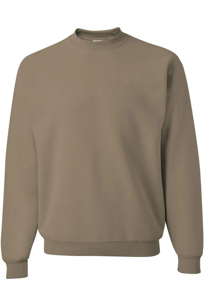 Concho Coquette Unisex NuBlend Crew Sweatshirt