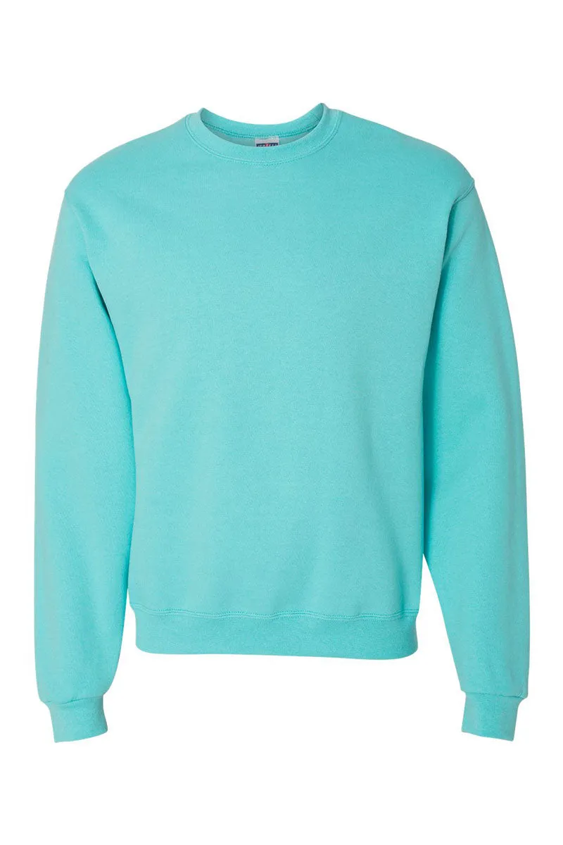 Concho Coquette Unisex NuBlend Crew Sweatshirt