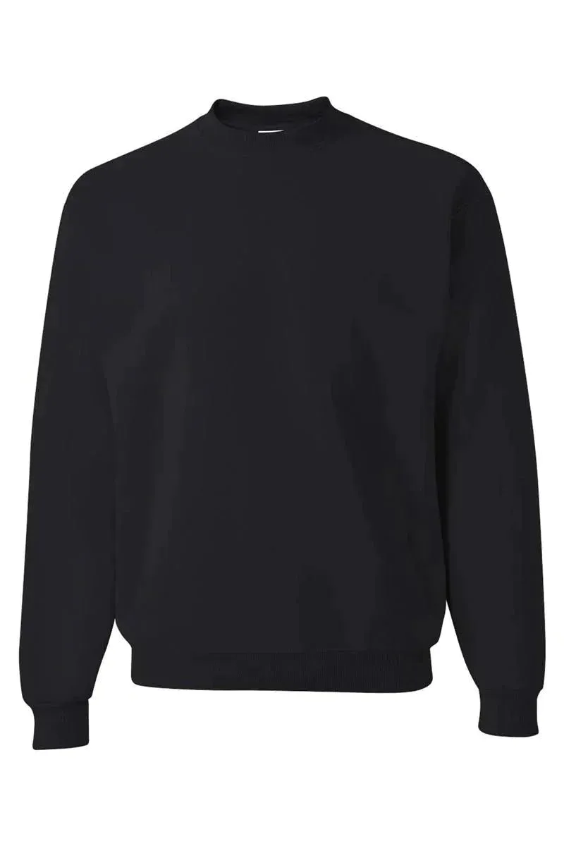 Concho Coquette Unisex NuBlend Crew Sweatshirt