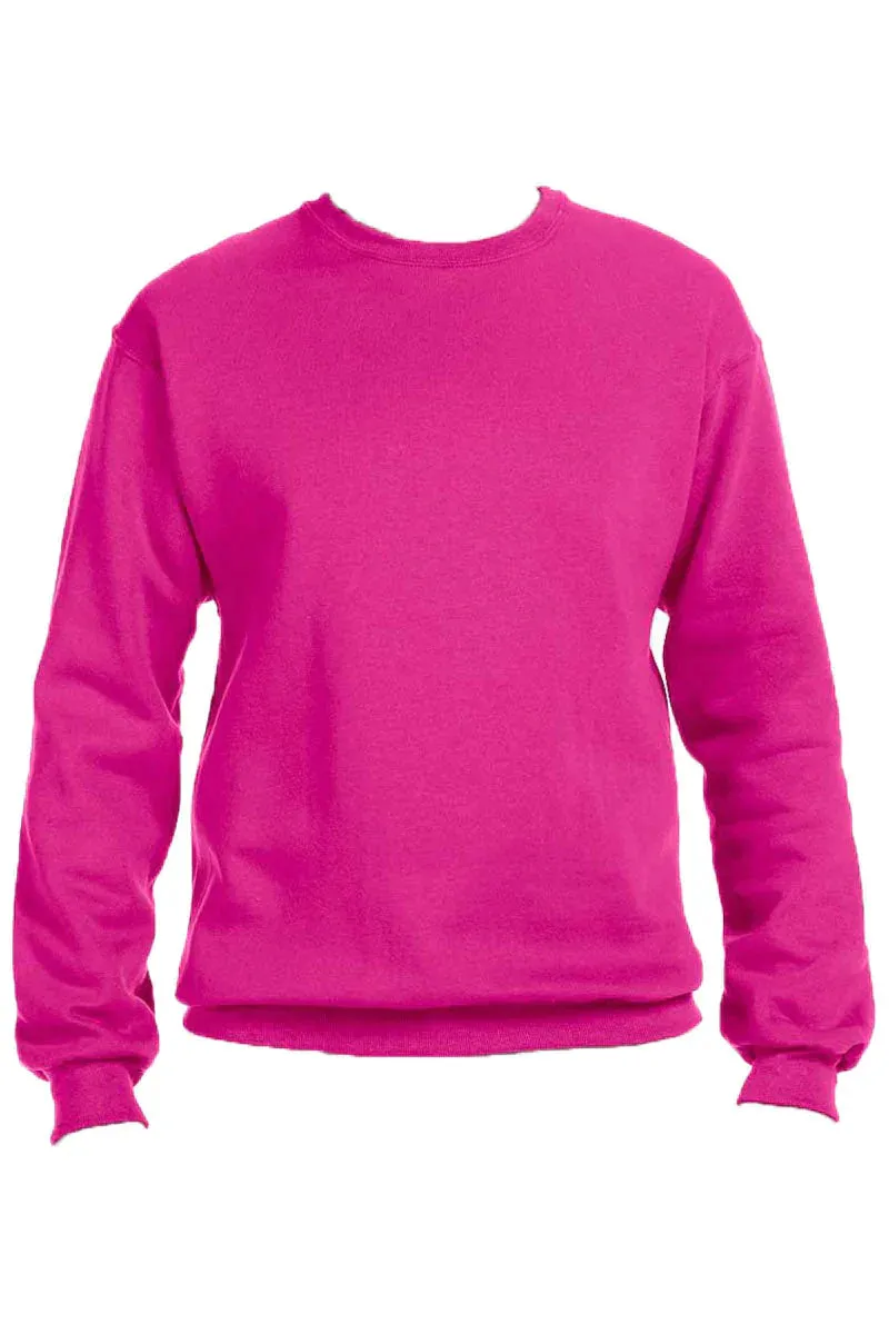 Concho Coquette Unisex NuBlend Crew Sweatshirt