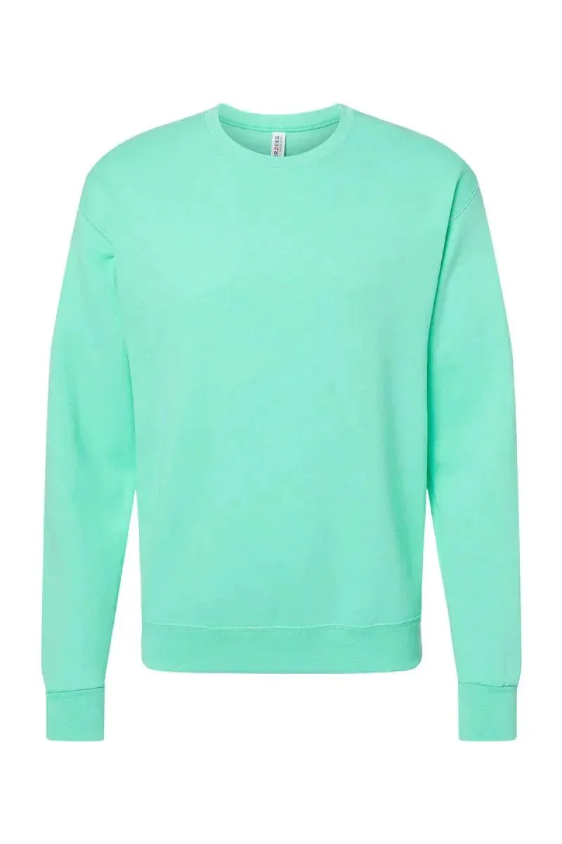 Concho Coquette Unisex NuBlend Crew Sweatshirt
