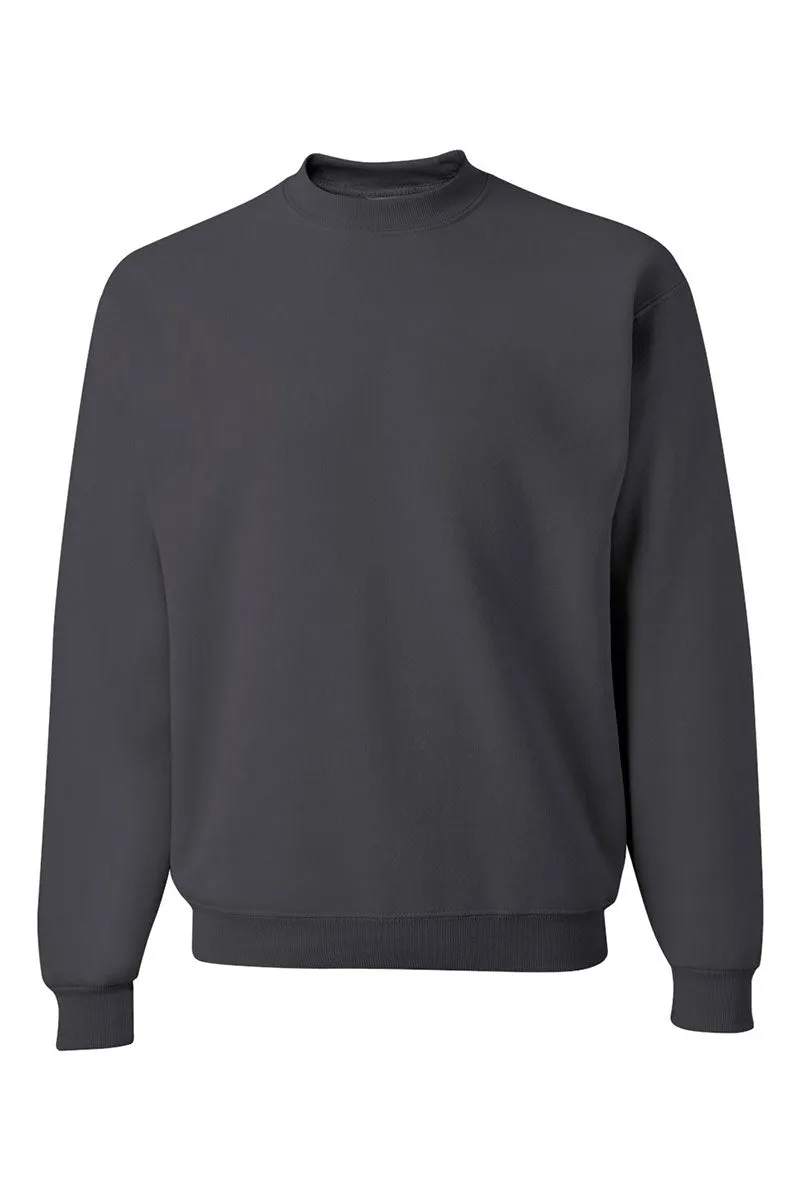 Concho Coquette Unisex NuBlend Crew Sweatshirt