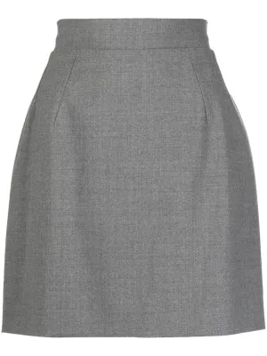 Couture Edit Mini Skirt
