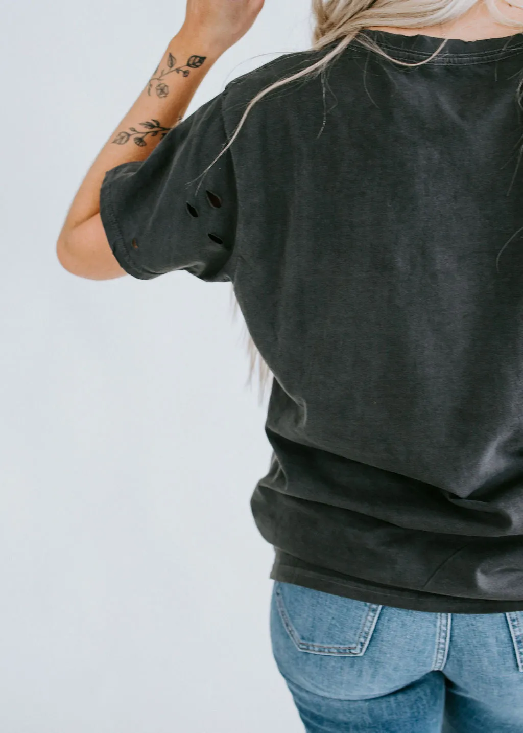Cowboys Forever Graphic Tee