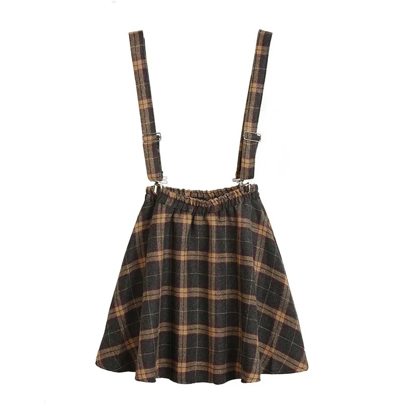 Cute Shirt  Skirt/Pants Outfit AD10083