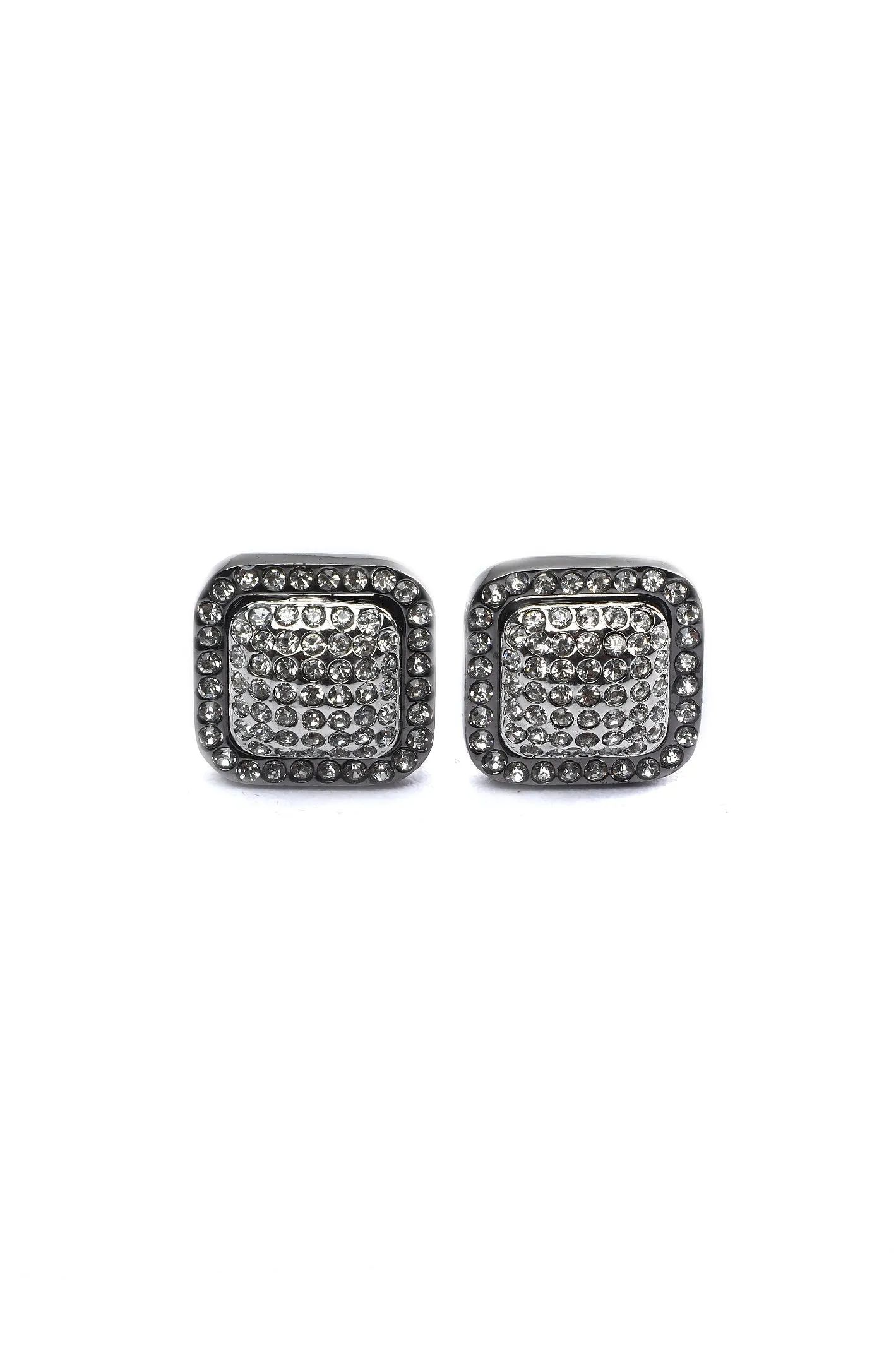Diner's Luxury Cufflinks SKU: KA359-MULTI