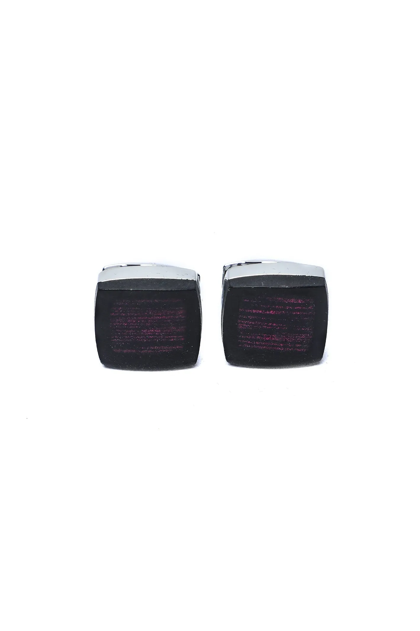 Diner's Luxury Cufflinks SKU: KA415-MULTI