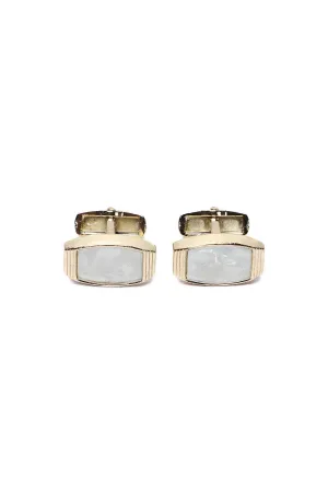 Diner's Luxury Cufflinks SKU: KA426-MULTI