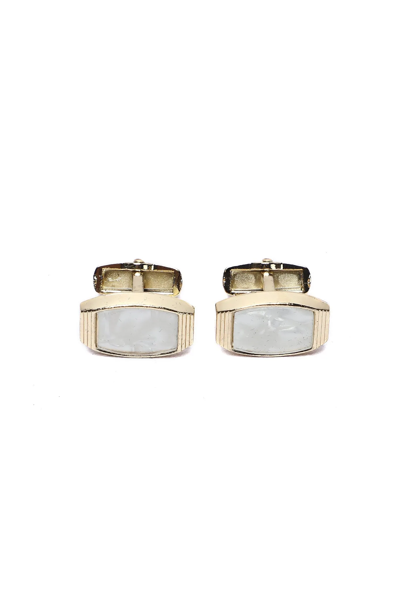 Diner's Luxury Cufflinks SKU: KA426-MULTI