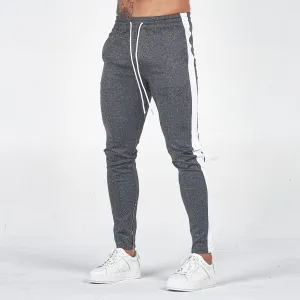 Fashion casual style men's trousers