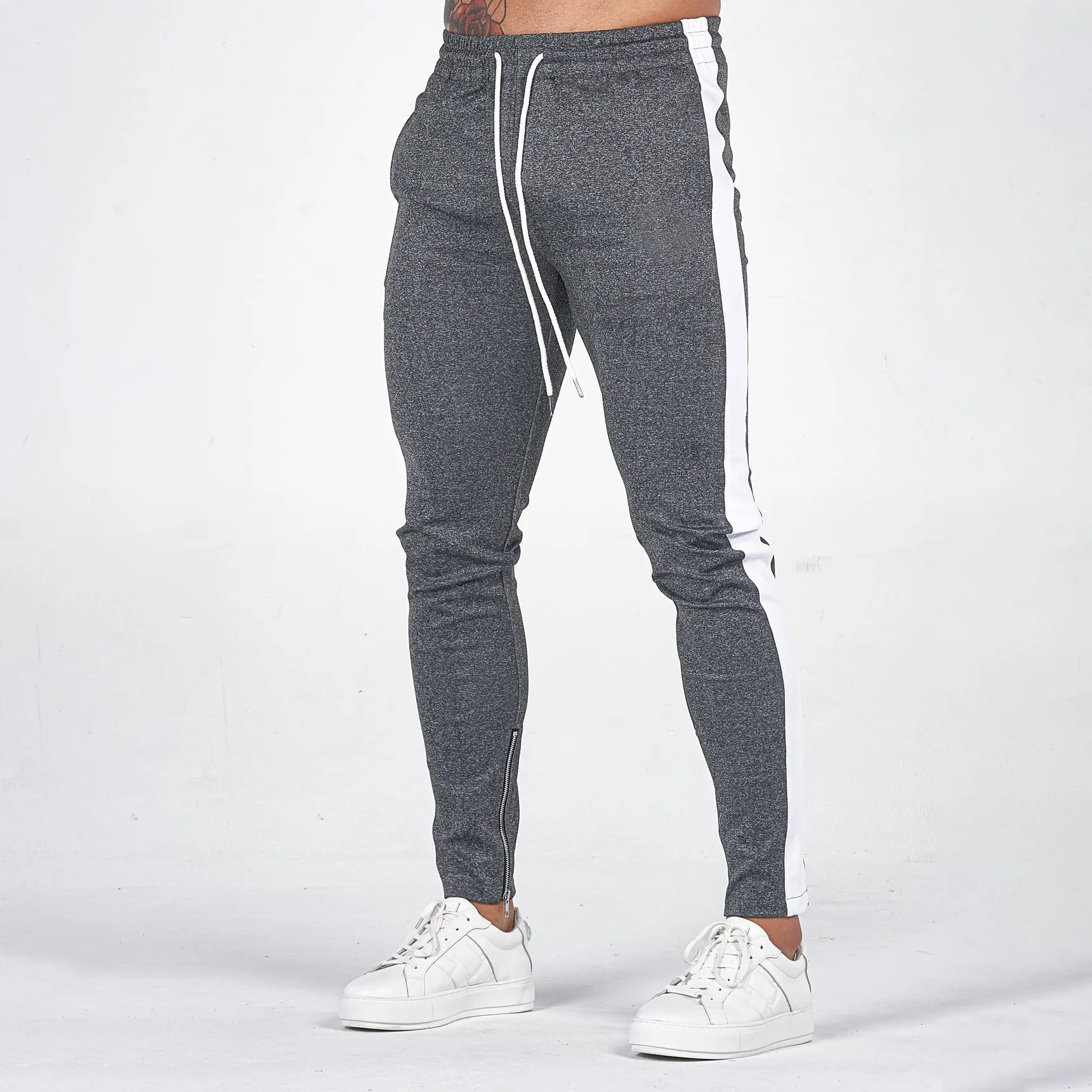 Fashion casual style men's trousers