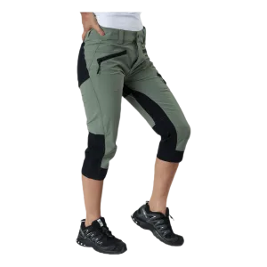 Flexi Lady Pirate Grey