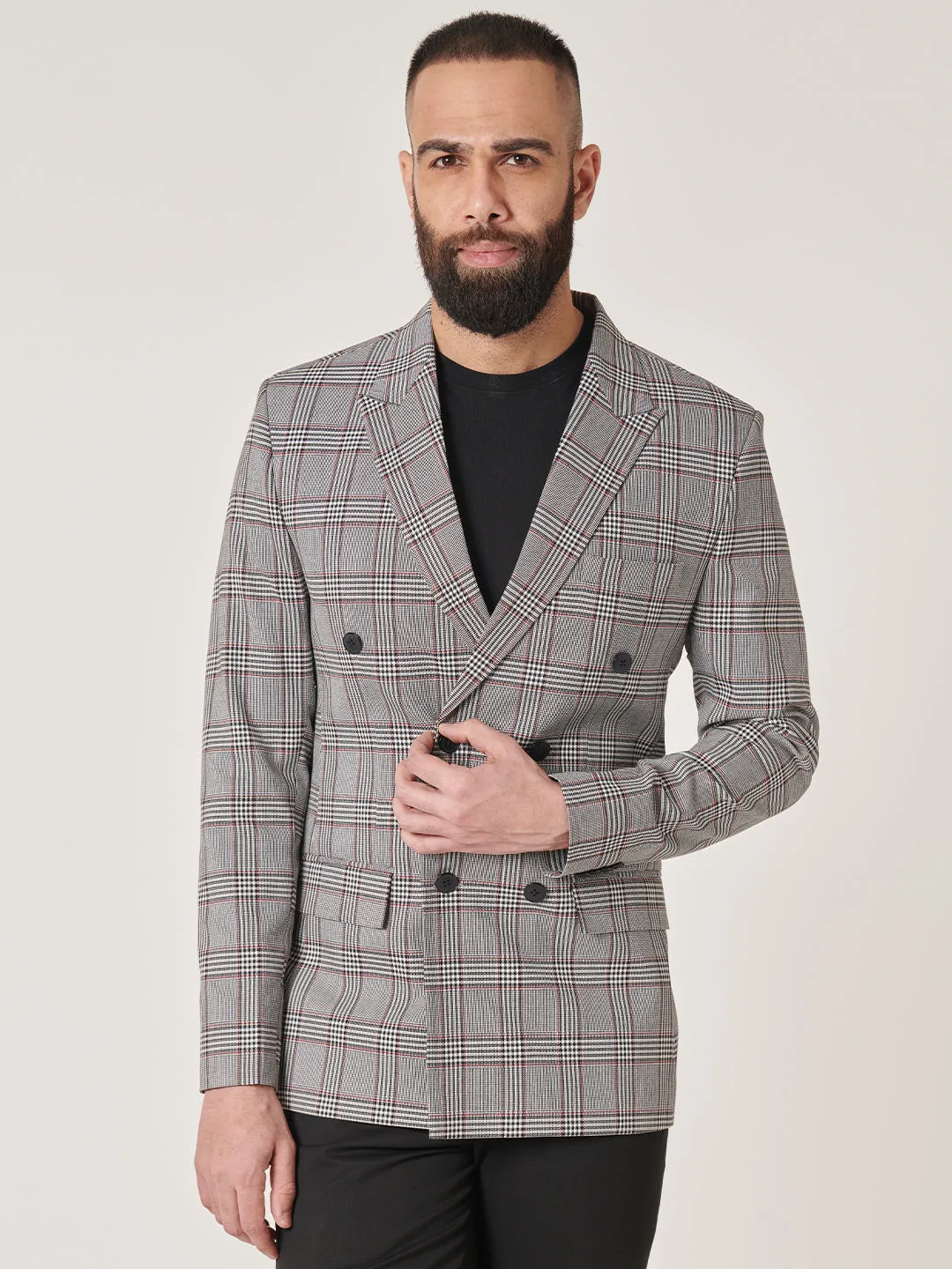 Good Hunting Blazer