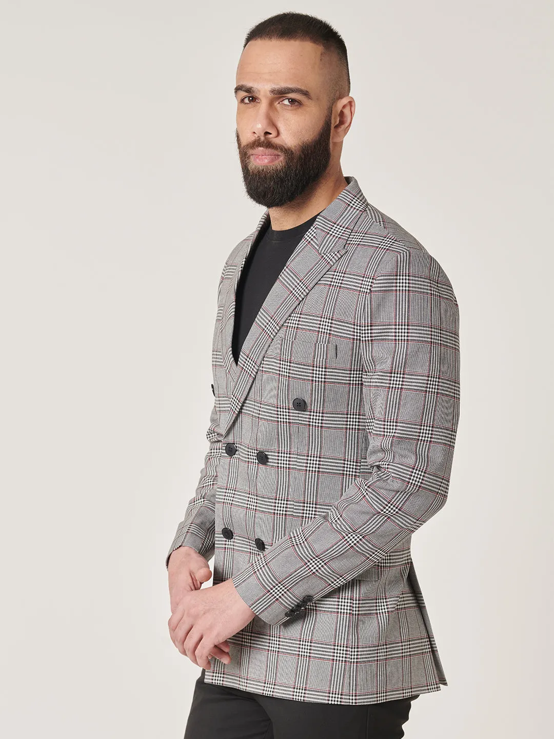 Good Hunting Blazer