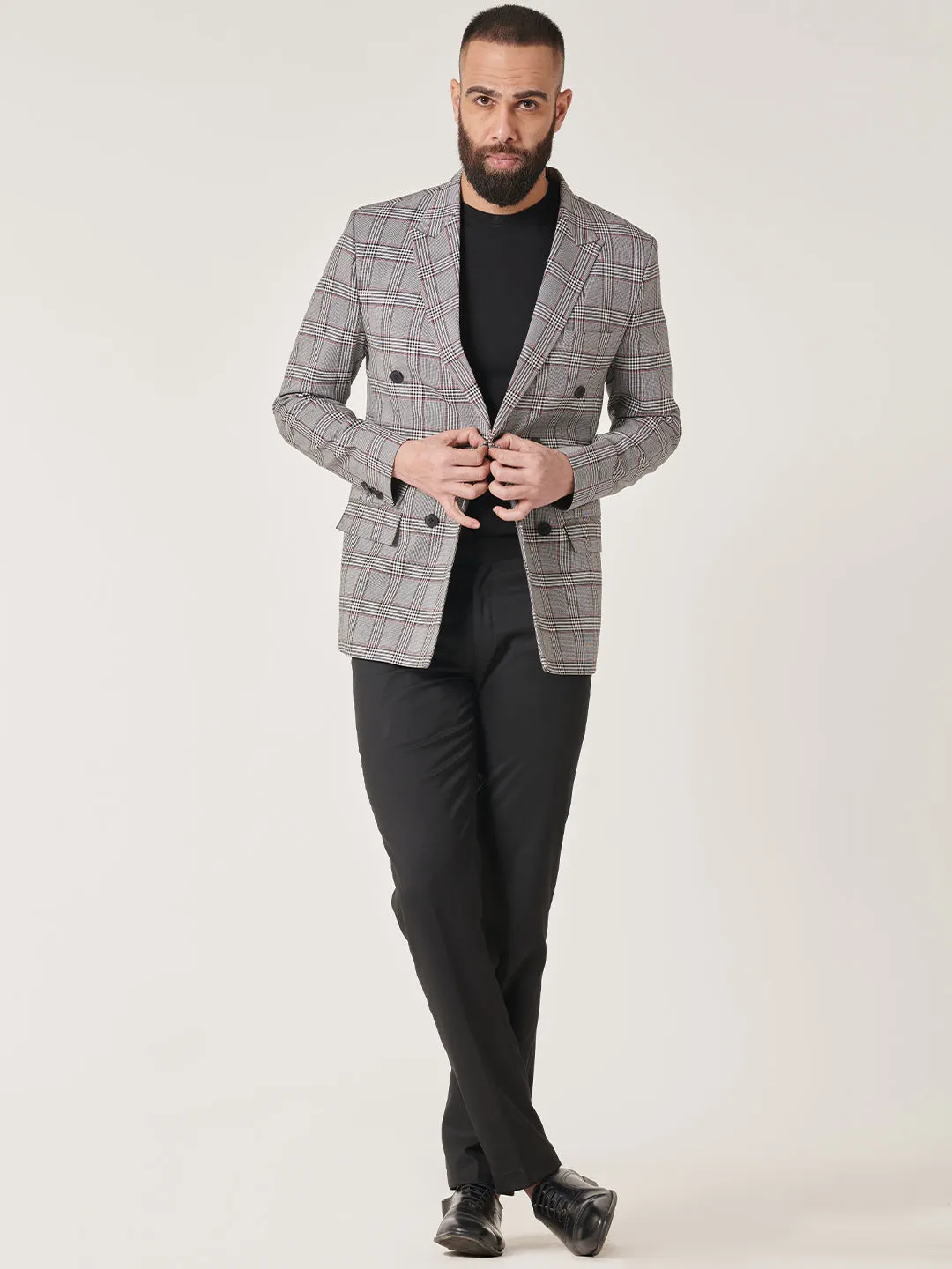 Good Hunting Blazer