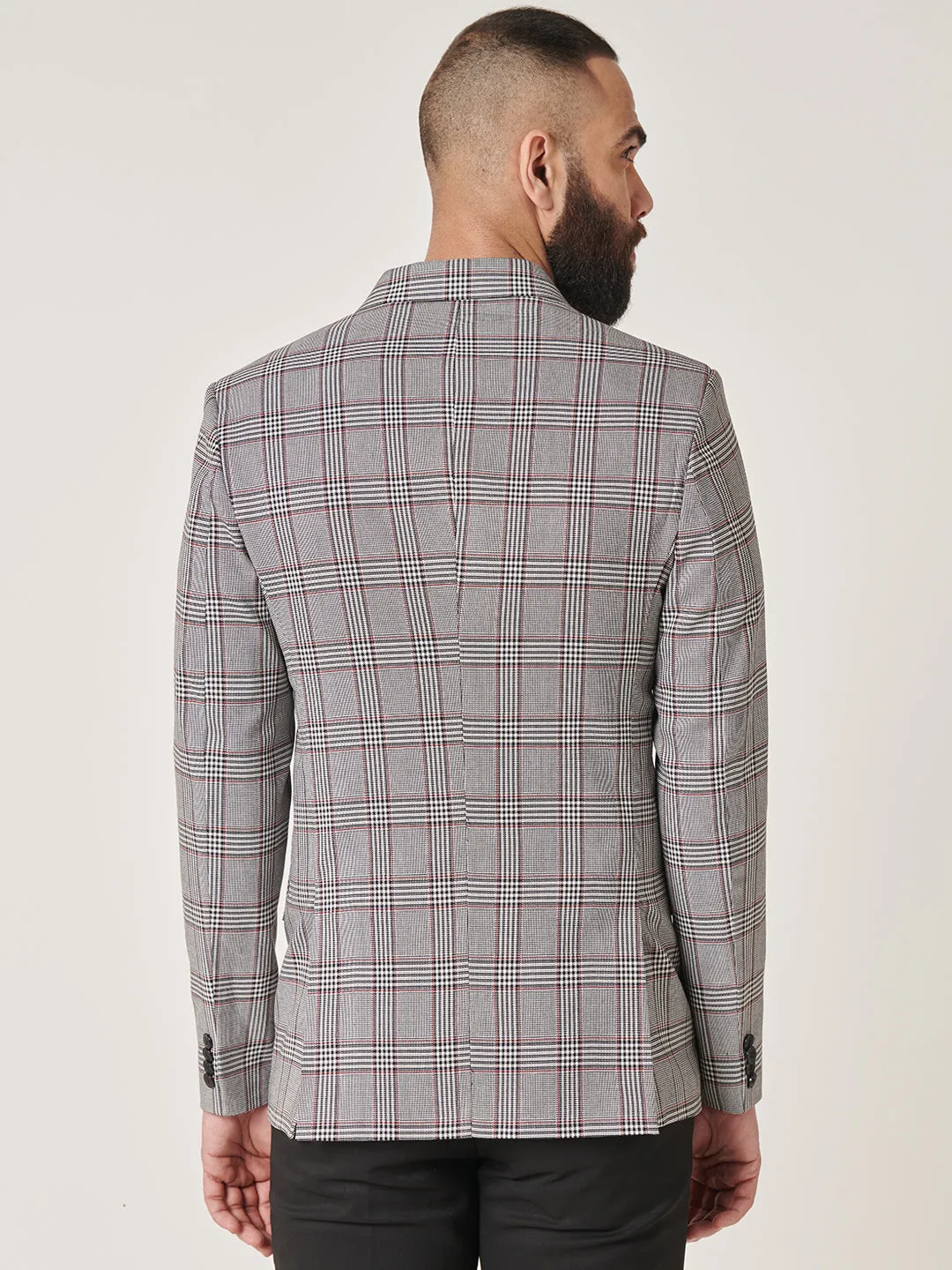 Good Hunting Blazer