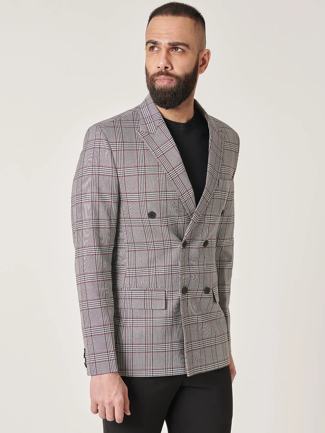 Good Hunting Blazer