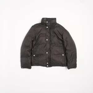 GUCCI REVERSIBLE PUFFER JACKET