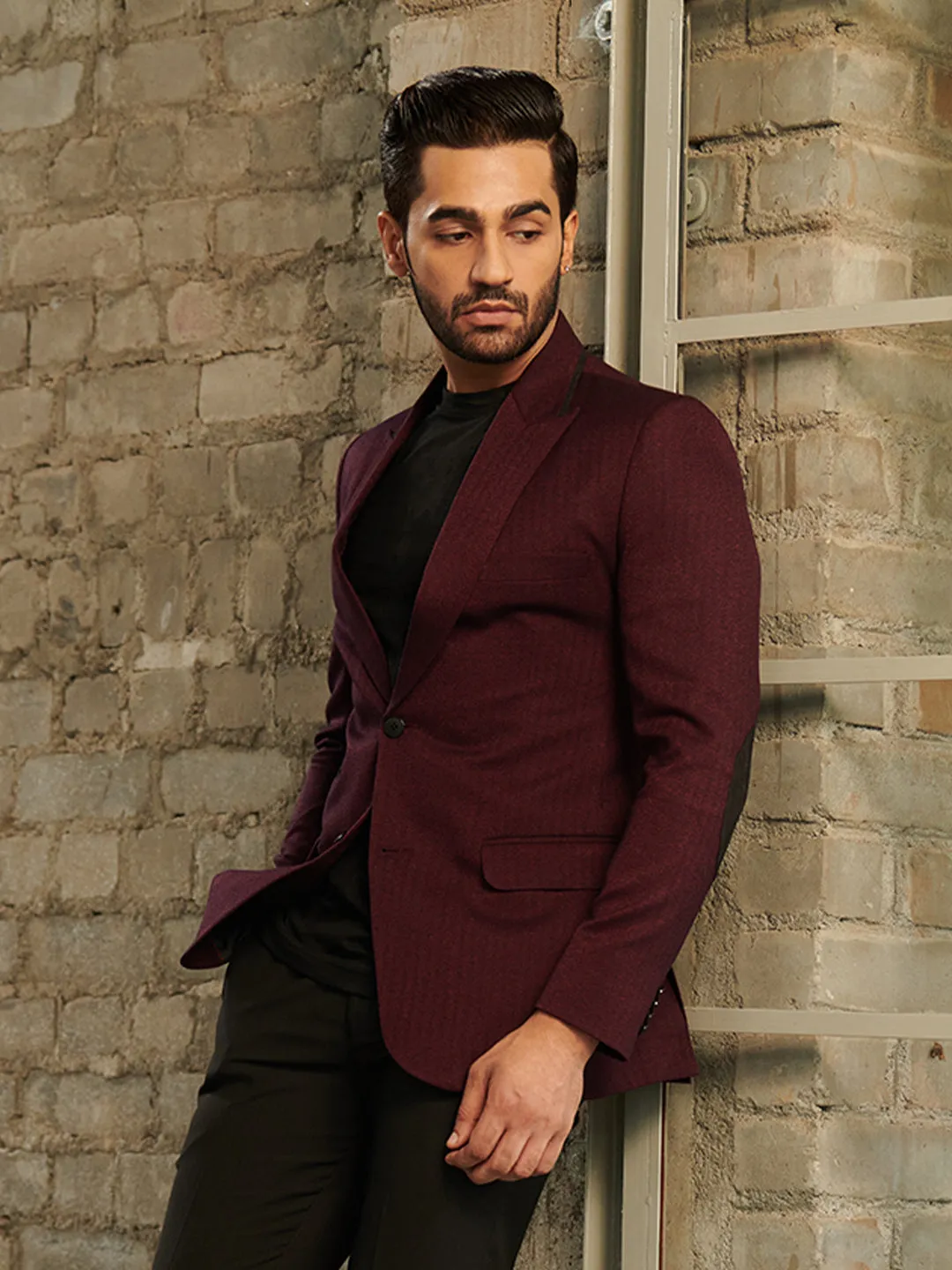 HEARTSIGH BLAZER