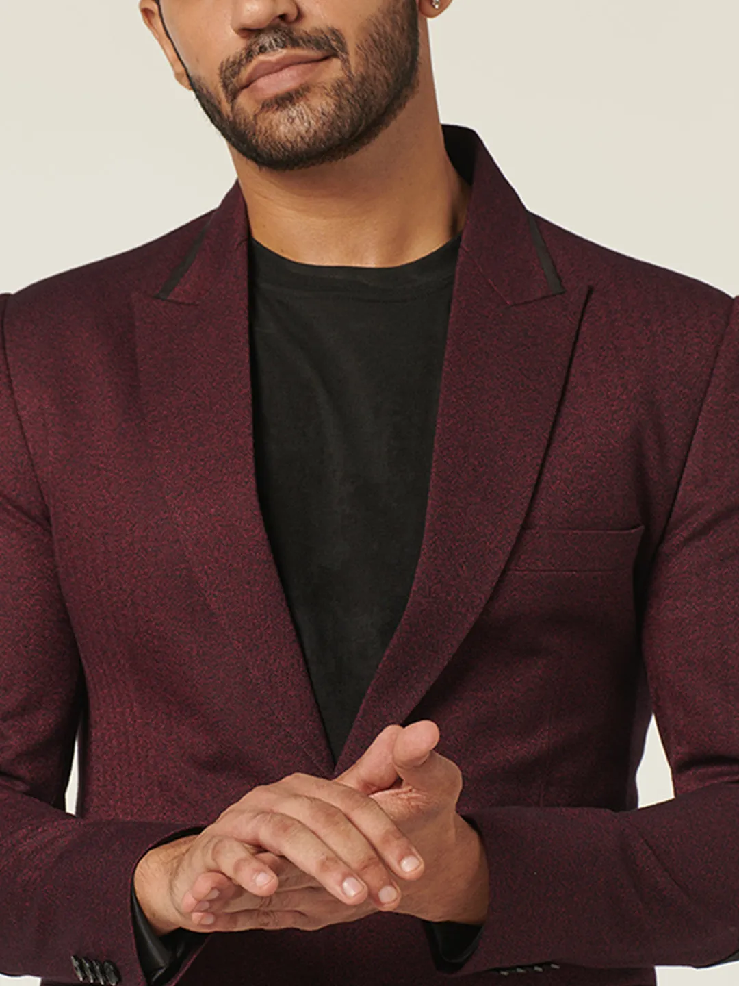 HEARTSIGH BLAZER