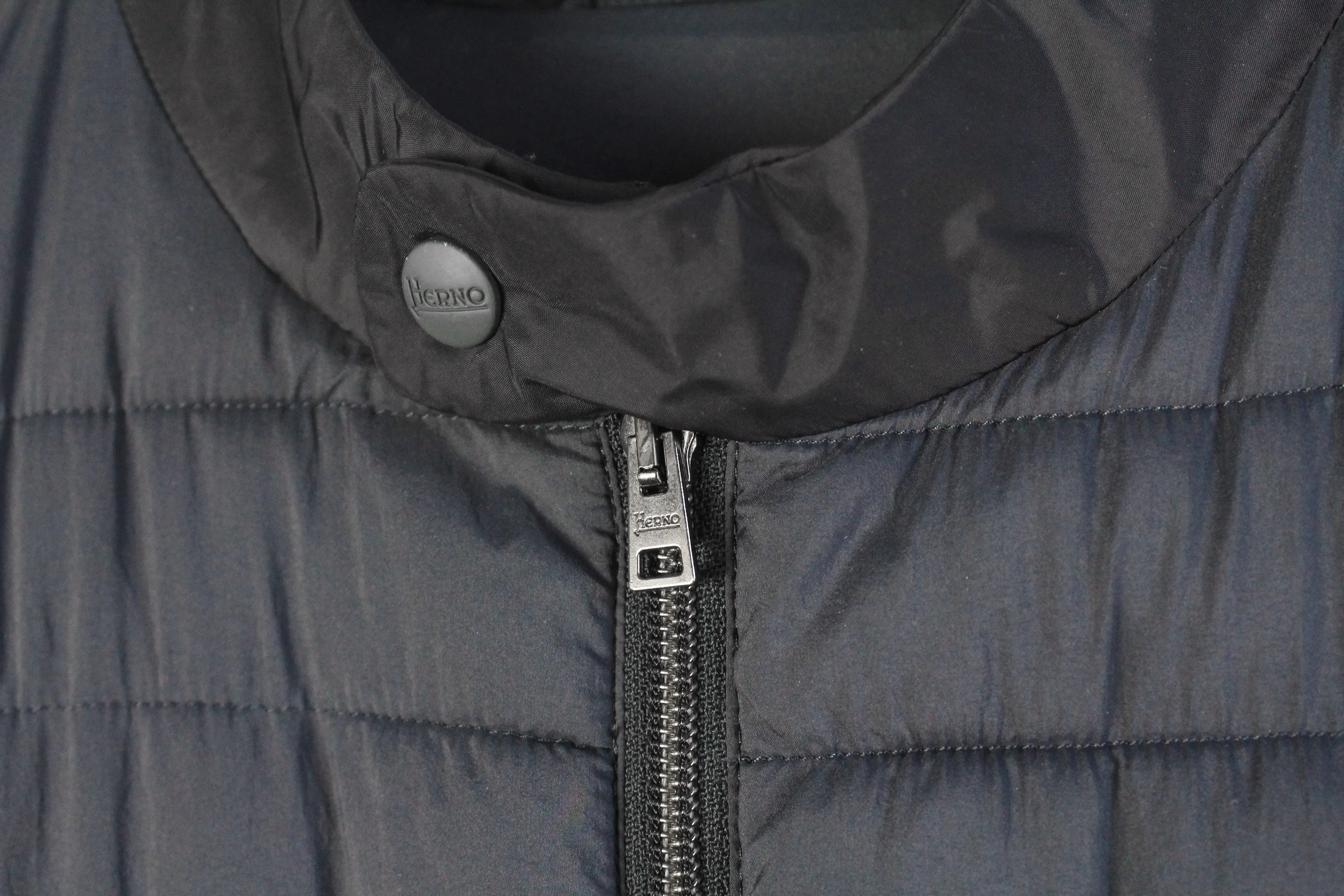 Herno Jacket Large