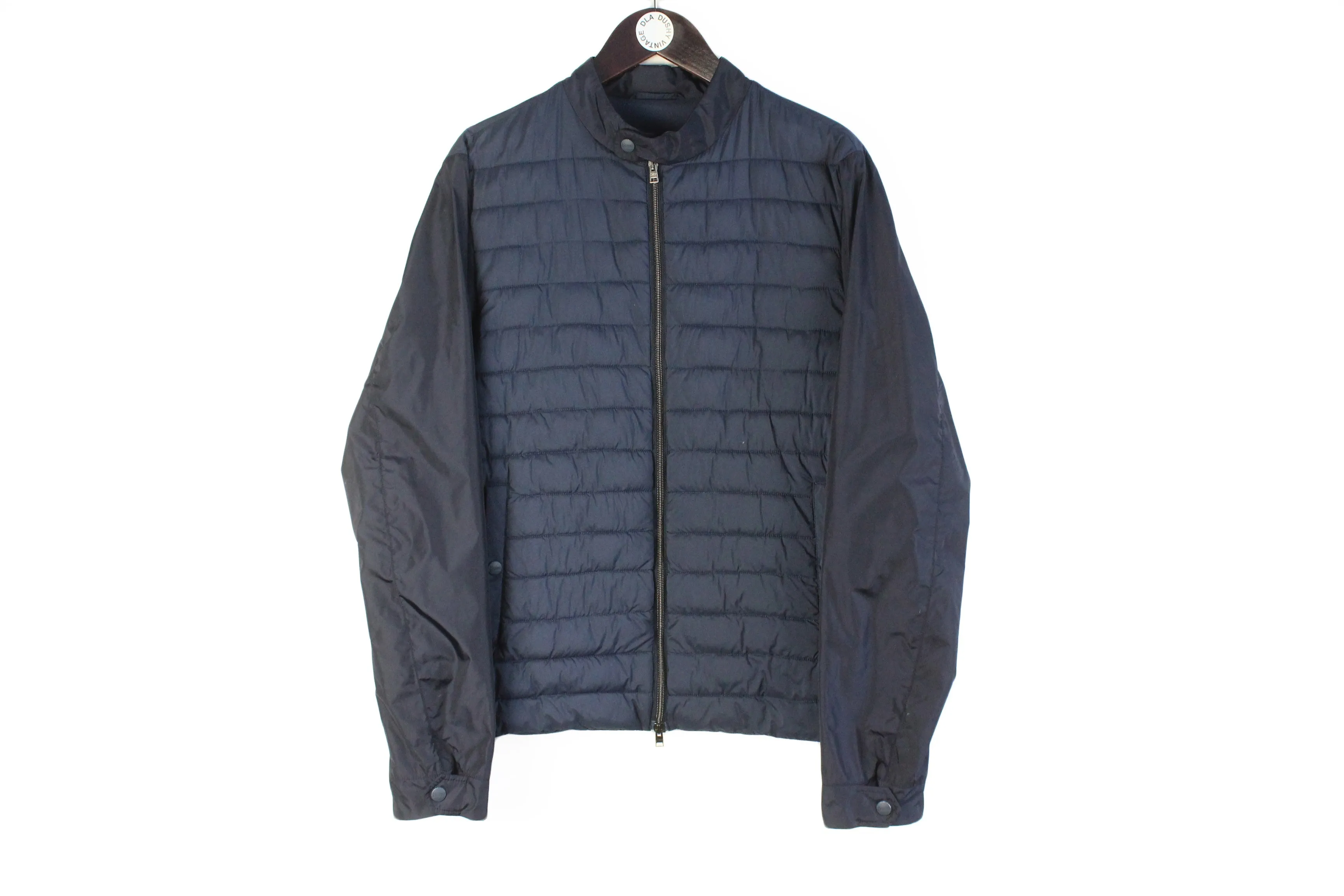 Herno Jacket Large