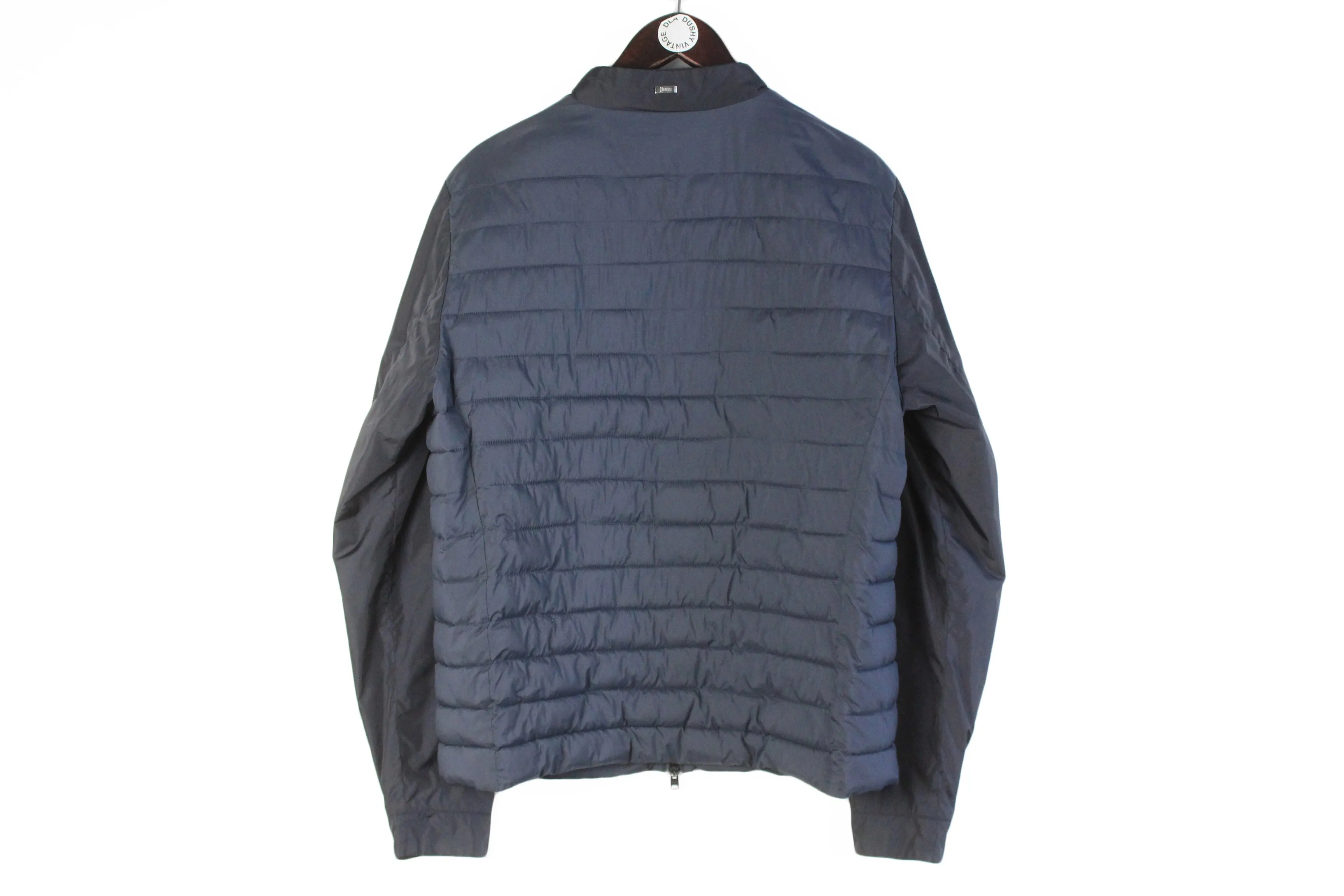 Herno Jacket Large