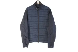 Herno Jacket Large