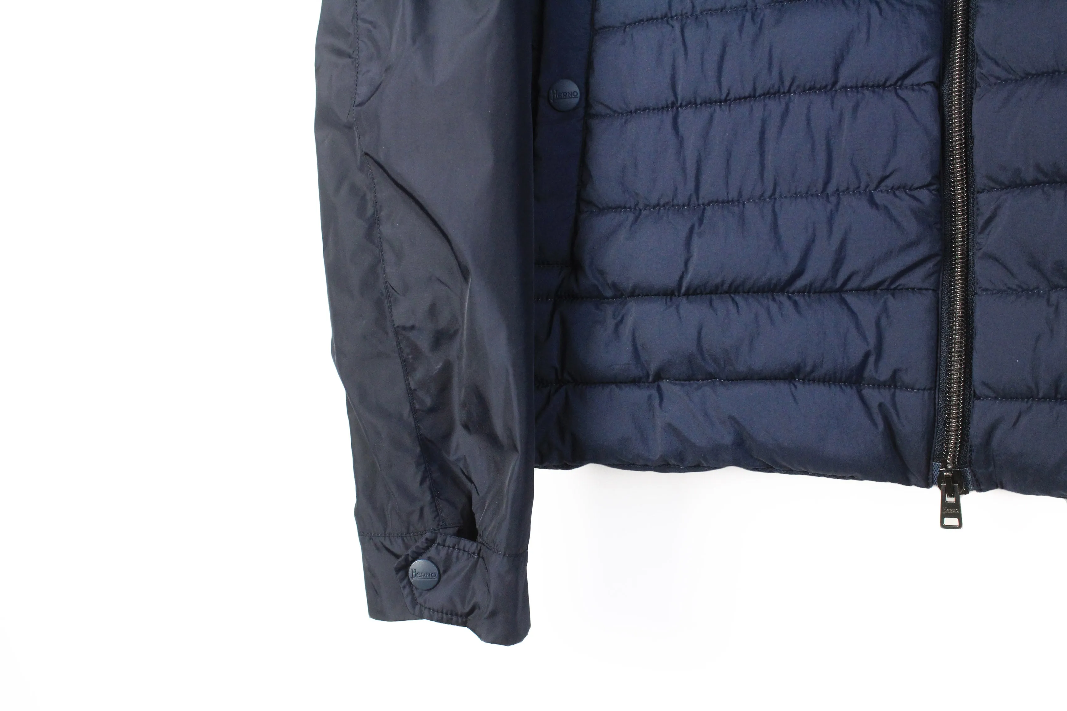 Herno Jacket Large