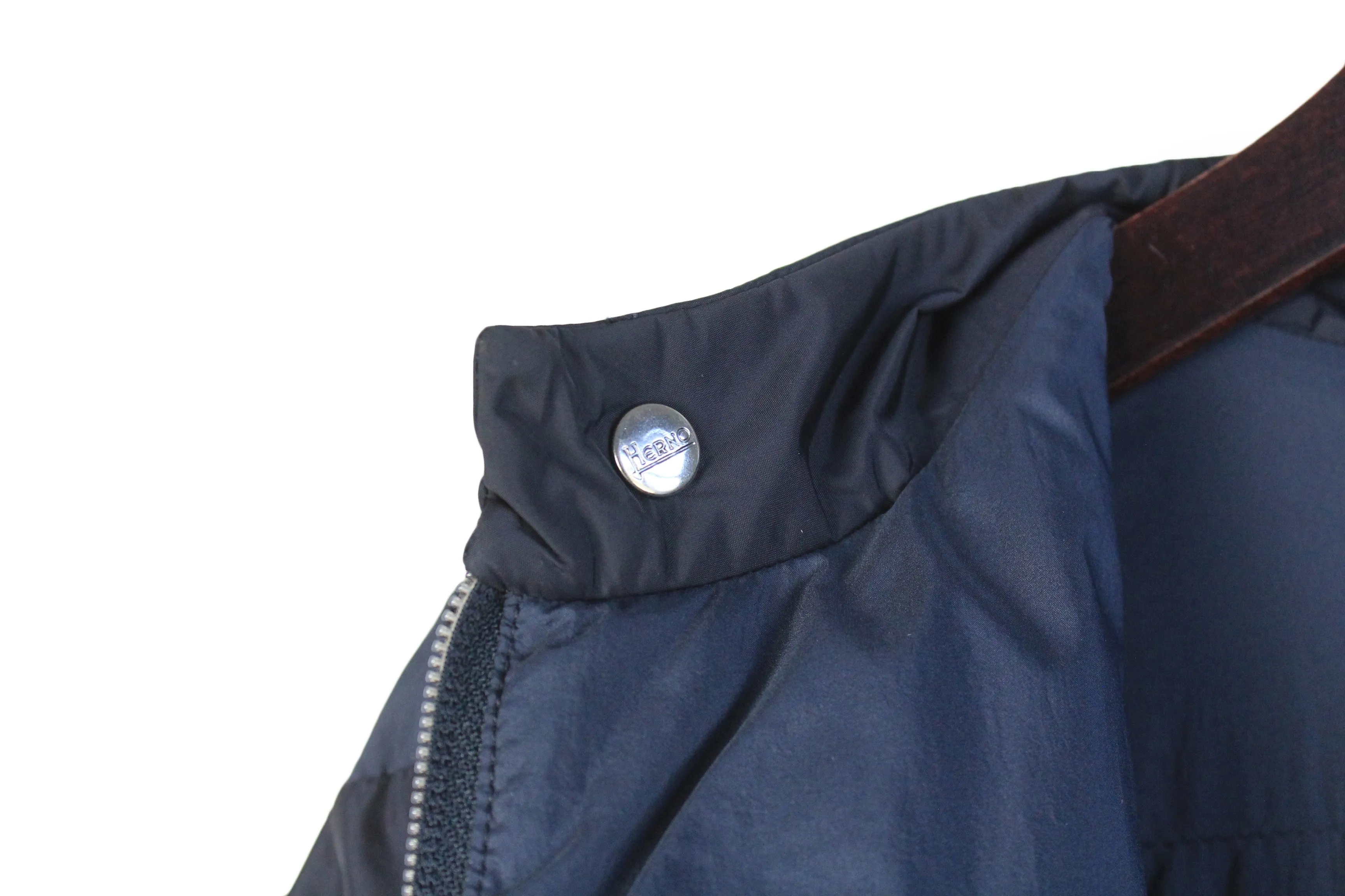Herno Jacket Large