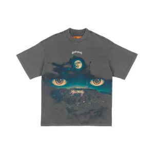 Hills Have Eyes Tee 'Grey'