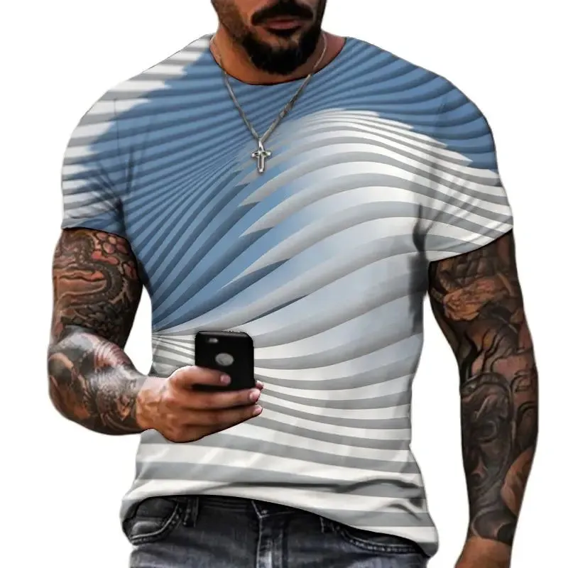 Hip Hop Quick Dry Tee