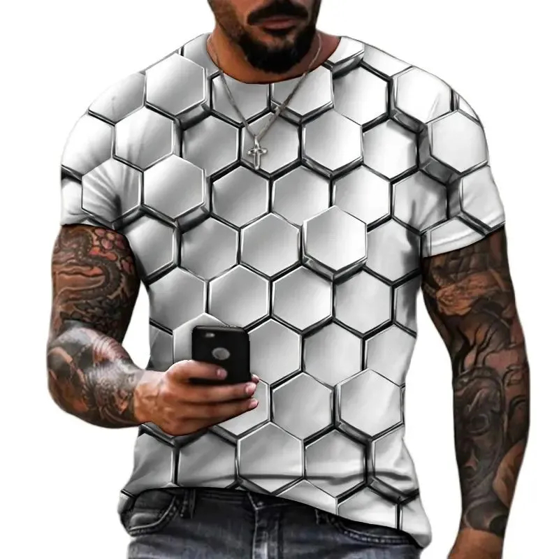 Hip Hop Quick Dry Tee