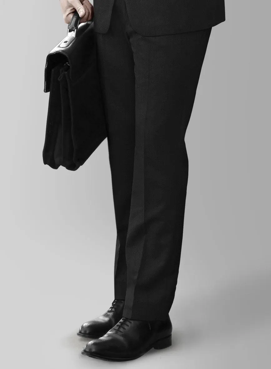 Italian Wool Hernando Pants