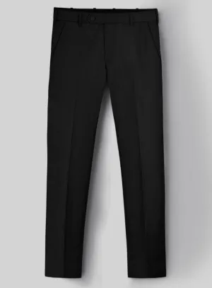 Italian Wool Hernando Pants