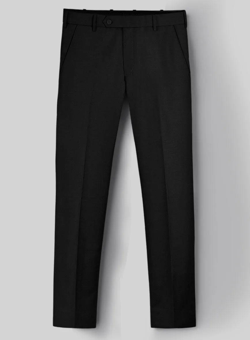 Italian Wool Hernando Pants