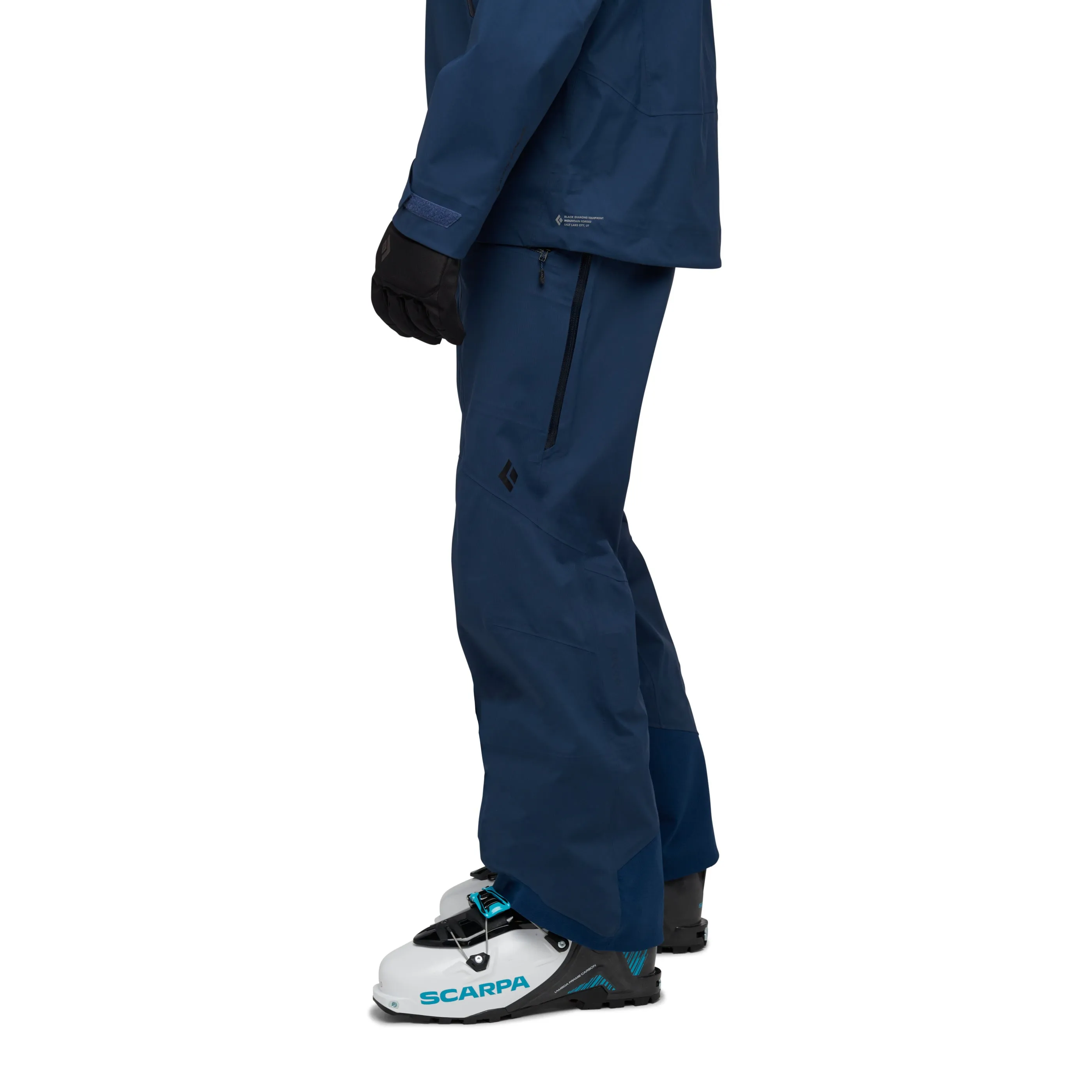 Men's Recon LT Stretch Pants