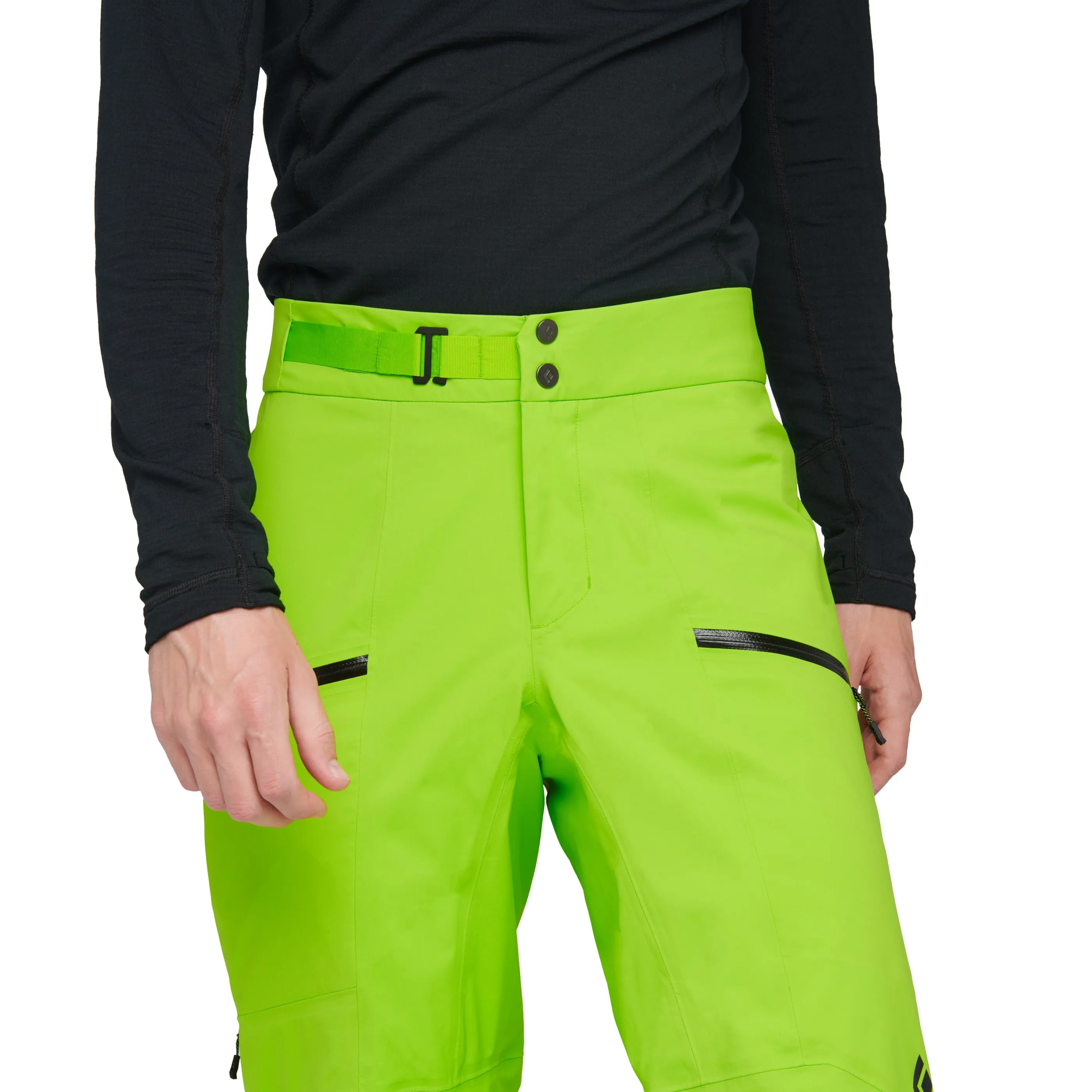 Men's Recon LT Stretch Pants