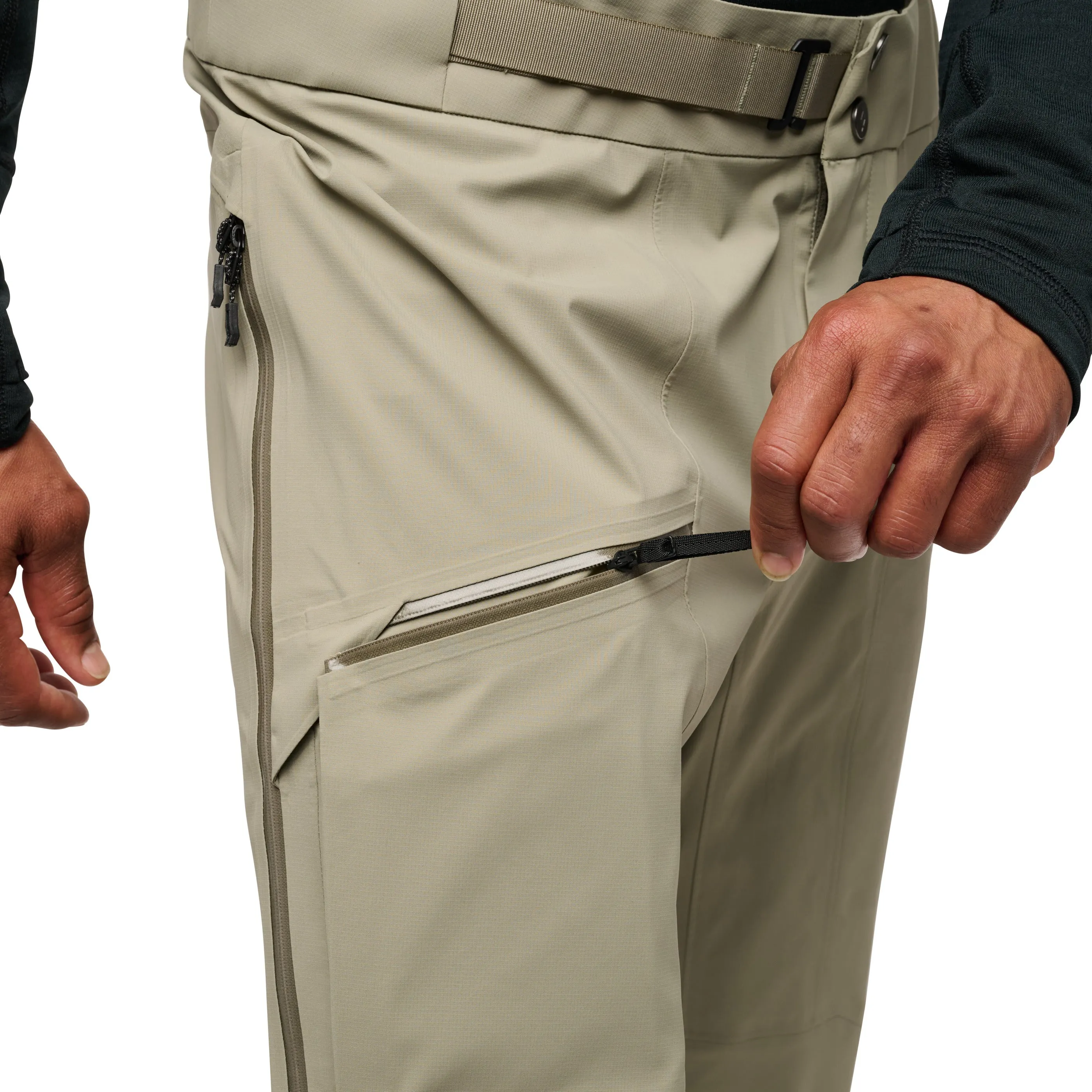 Men's Recon LT Stretch Pants