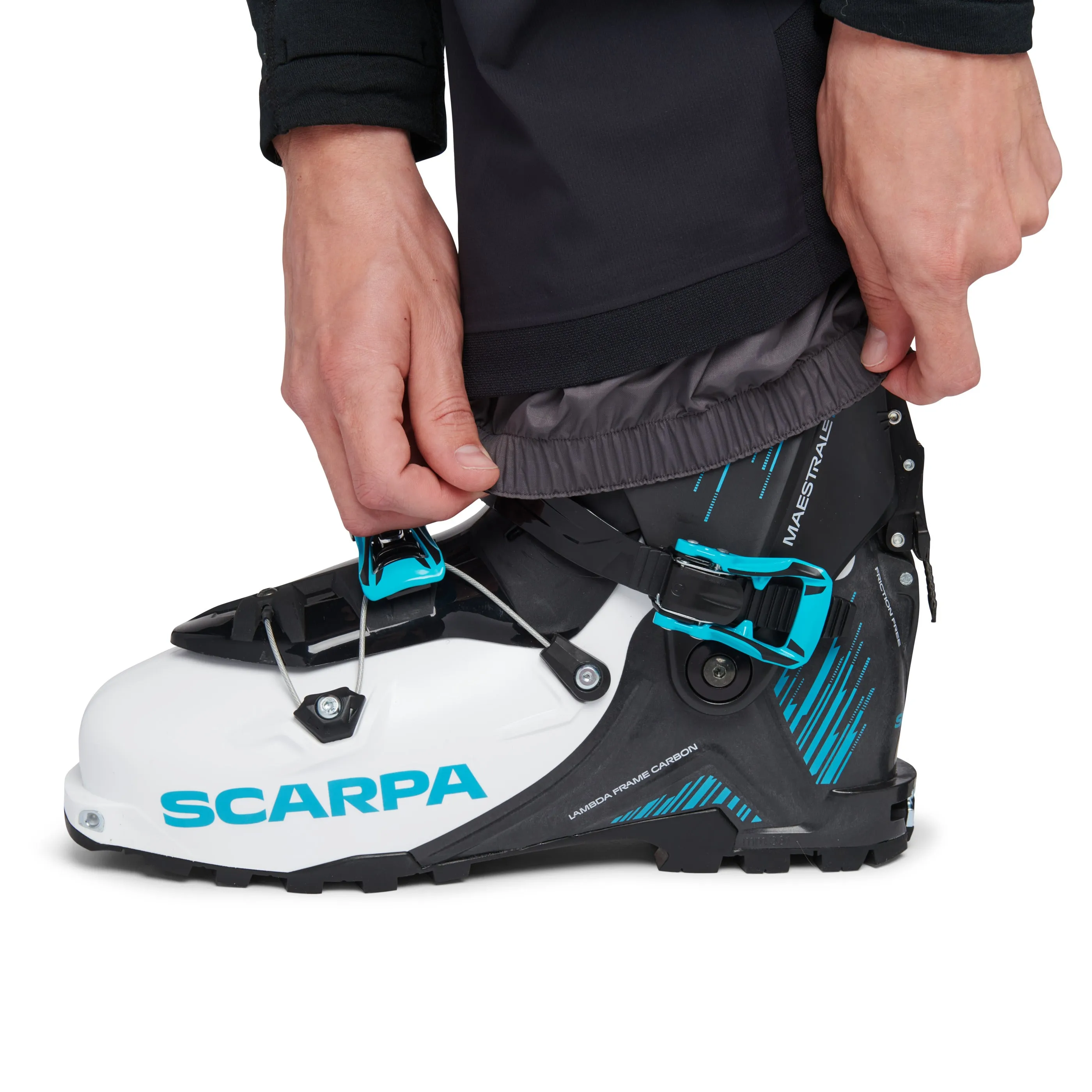 Men's Recon LT Stretch Pants
