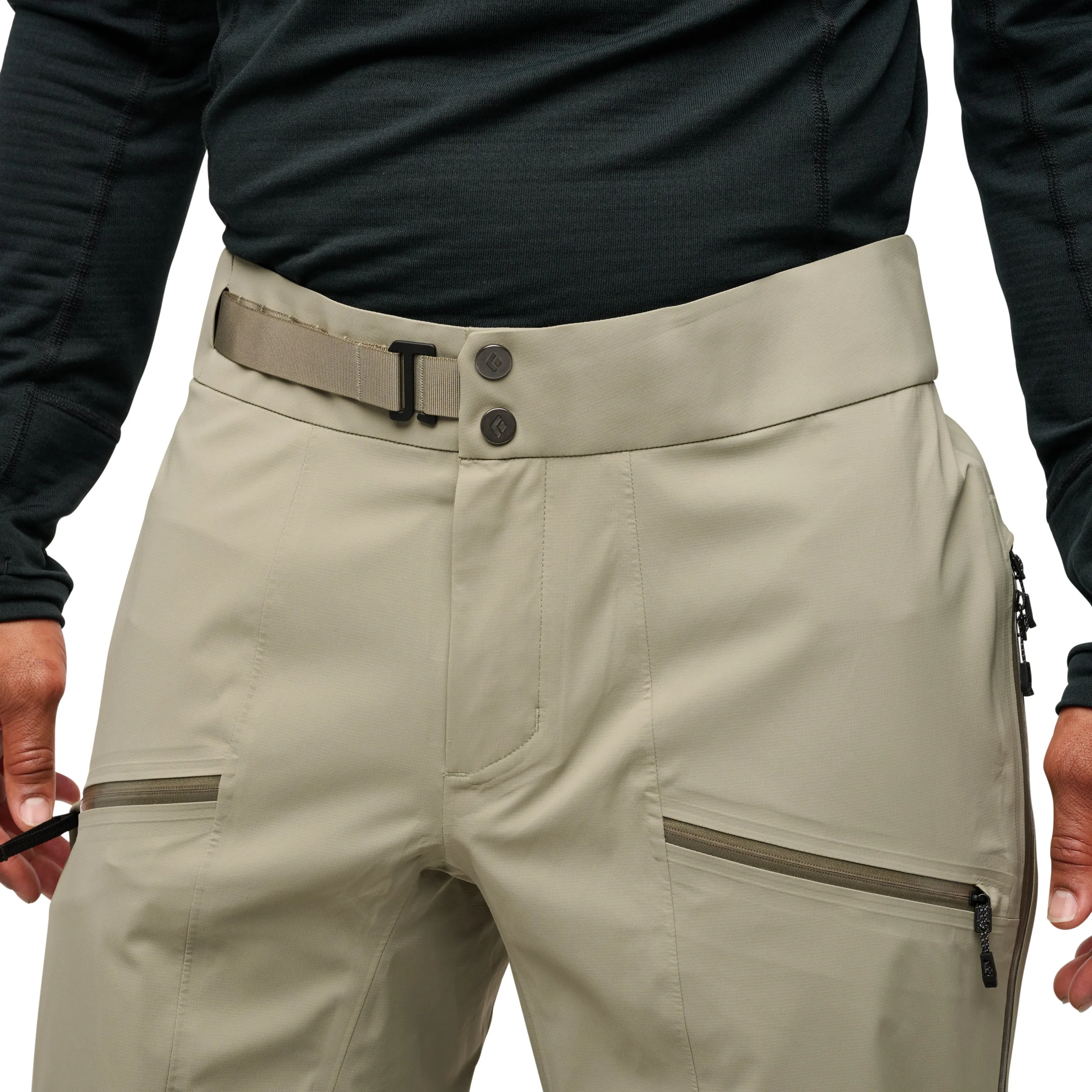 Men's Recon LT Stretch Pants
