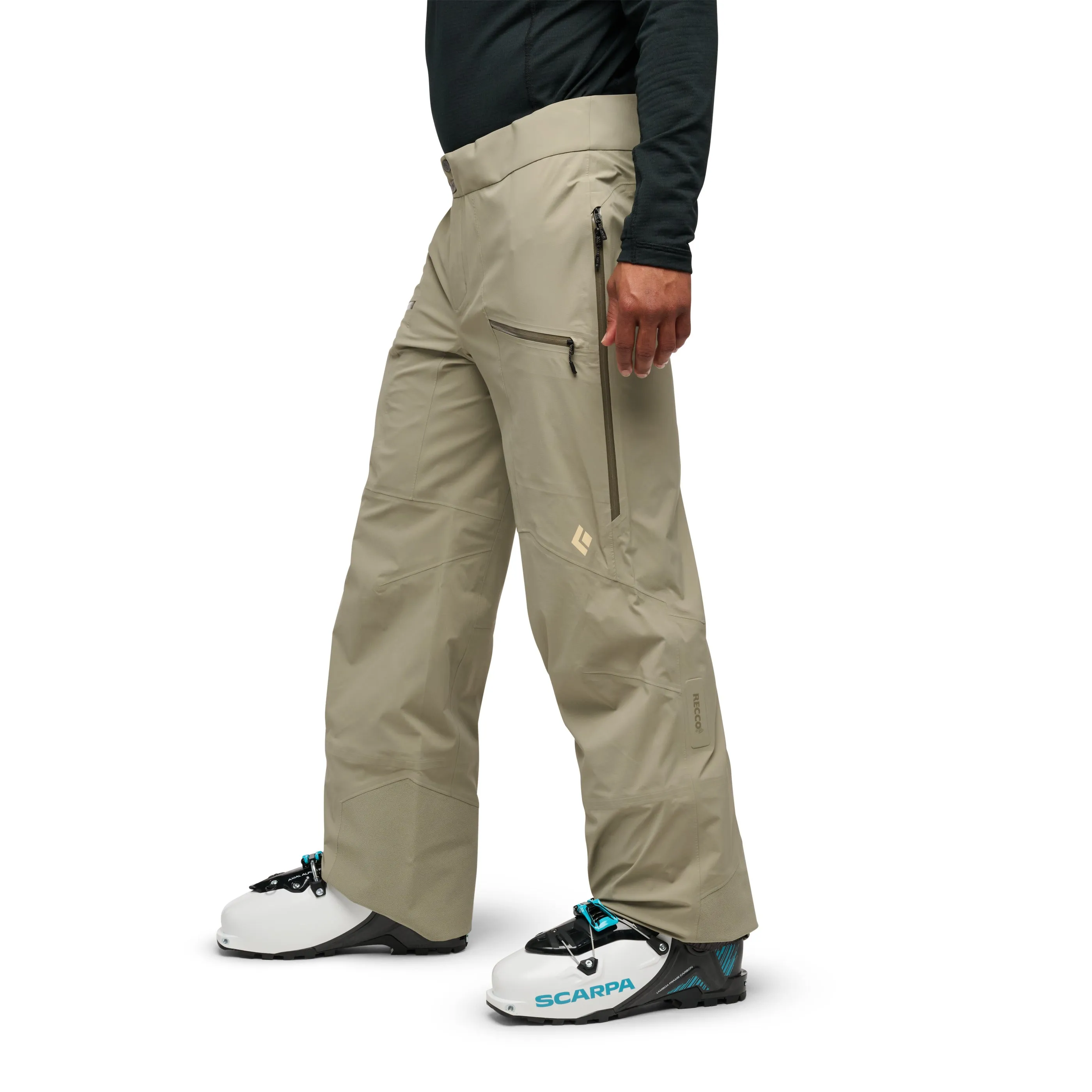 Men's Recon LT Stretch Pants