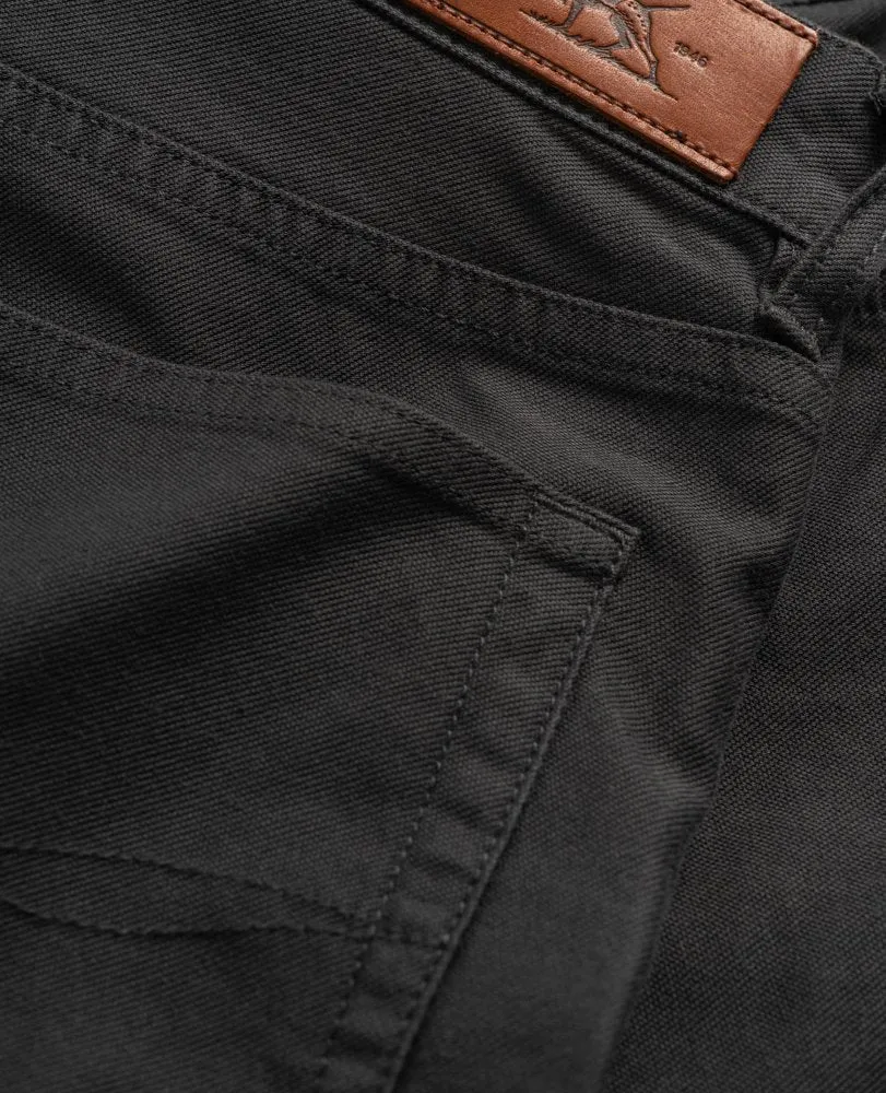 Motion 2 Straight Jean - Coal